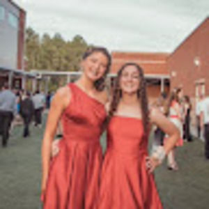 Meet your Posher, (student)emma